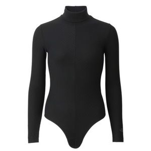 NWOT Uniqlo x Alexander Wang long sleeve bodysuit